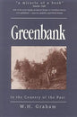 Greenbank: In the Country of the Past - Paperback