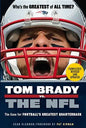 Tom Brady vs. the NFL - Paperback