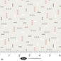 Mist Boxes Sugar Dreams Cotton 44"/45" Fabric Per Yard