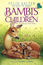 Bambi's Children: The Story of a Forest Family - Paperback