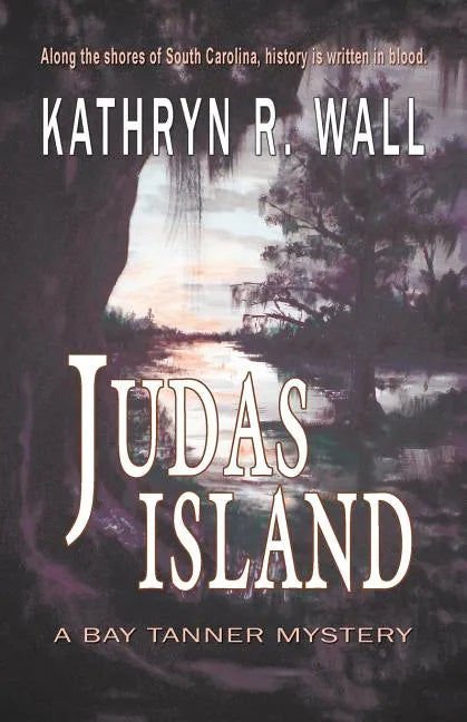 Judas Island - Paperback
