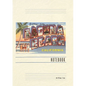 Vintage Lined Notebook Greetings from Laguna Beach - Paperback