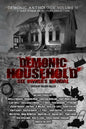 Demonic Household: See Owner's Manual - Paperback