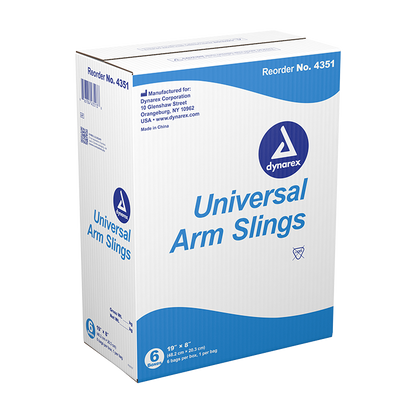 Dynarex Cool Mesh Arm Sling