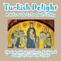 Turkish Delight--A Kid's Guide To Istanbul, Turkey - Paperback