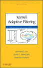 Kernel Adaptive Filtering - Hardcover