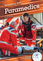 Paramedics - Library Binding