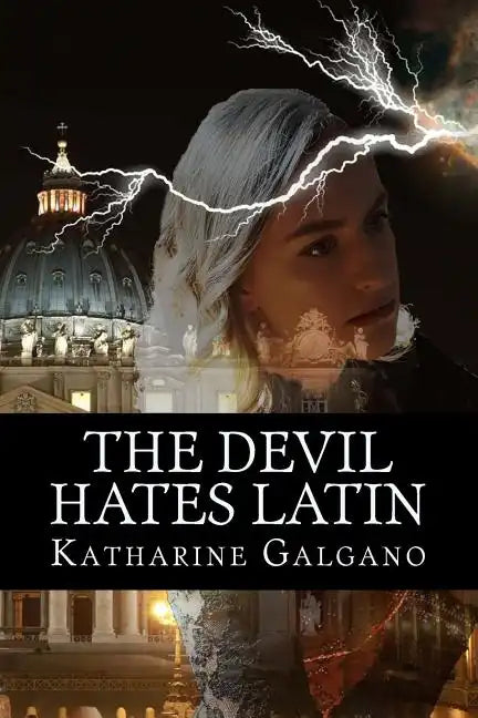 The Devil Hates Latin - Paperback