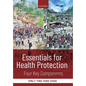 Essentials for Health Protection: Four Key Components - Paperback