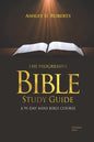 The Progressive Bible Study Guide Volume Two: A 91-Day Mini-Bible Course - Paperback