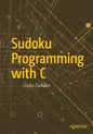 Sudoku Programming with C - Paperback