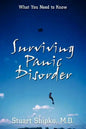 Surviving Panic Disorder: What You Need to Know - Paperback