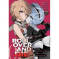 Roll Over and Die: I Will Fight for an Ordinary Life with My Love and Cursed Sword! (Manga) Vol. 2 - Paperback