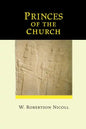 Princes of the Church - Paperback