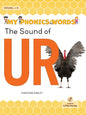 The Sound of Ur - Paperback