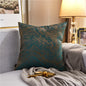 Luxury Chinese Jacquard Cushion (Cover or Set)