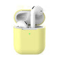 Compatible with Apple, Compatible with Apple , Silicone earphone case