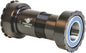 Wheels Manufacturing 386EVO Bottom Bracket - ABEC-3 Bearings For 22/24mm SRAM Cranks BLK