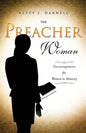 The Preacher Woman - Paperback