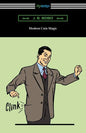 Modern Coin Magic - Paperback