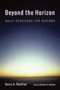 Beyond the Horizon - Hardcover