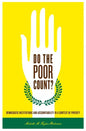 Do the Poor Count?: Democratic Institutions and Accountability in a Context of Poverty - Paperback