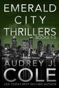 Emerald City Thrillers: Books 1-5 - Paperback