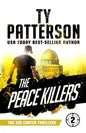 The Peace Killers: A Covert-Ops Suspense Action Novel - Paperback