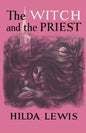 The Witch and the Priest - Paperback