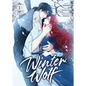 Winter Wolf (Comic) Vol. 1 - Paperback