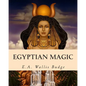 Egyptian Magic - Paperback