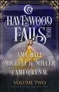 Havenwood Falls High Volume Two: A Havenwood Falls High Collection - Paperback