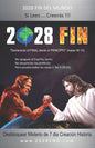2028 Fin: Declarando el Final Desde el Principio (Spanish Edition) - Paperback