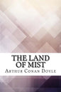 The Land of Mist - Paperback