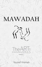 Mawadah: The Art of Interlocking Souls - Vol. 1 - Paperback