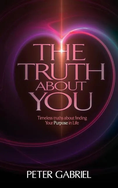 The Truth About You - Paperback