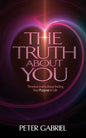 The Truth About You - Paperback