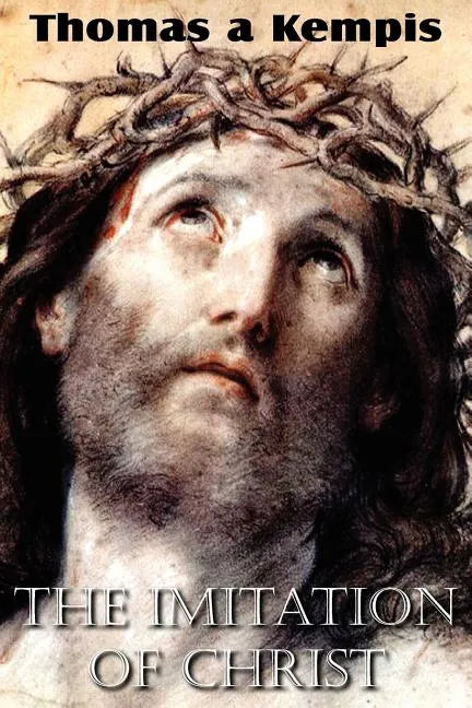 The Imitation of Christ - Paperback