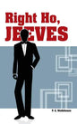 Right Ho, Jeeves - Hardcover
