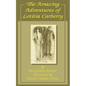 The Amazing Adventures of Letitia Carberry - Paperback