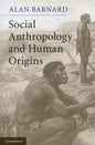 Social Anthropology and Human Origins - Paperback