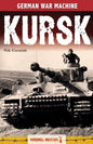 Kursk: History's Greatest Tank Battle - Paperback