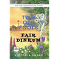 Two Old Fools Fair Dinkum - Paperback