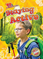 Staying Active - Library Binding