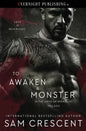 To Awaken a Monster - Paperback
