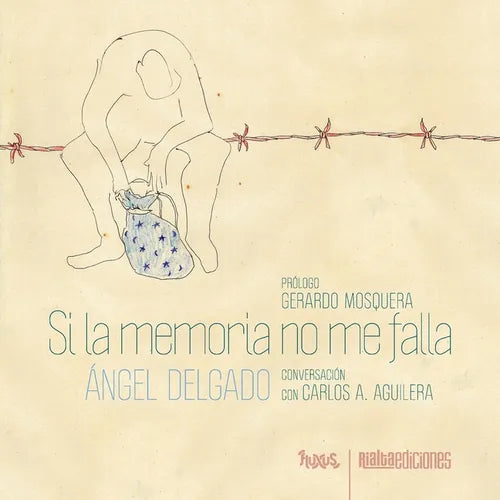 Si la memoria no me falla - Paperback
