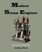 Modern Steam Engines - Paperback