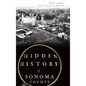 Hidden History of Sonoma County - Hardcover