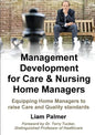 Management Development for Care & Nursing Home Managers - Paperback