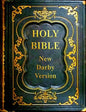 Holy Bible New Darby Version - Paperback